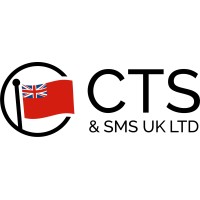 CTS & SMS UK Ltd. logo - Similar company to Rafa Solutions