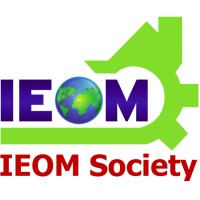 IEOM Society International logo - Similar company to Society Of Automotive Engineers Mjcet