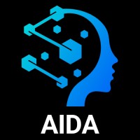 AIDA logo - Similar company to Lumentric
