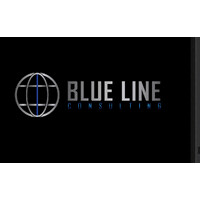 Blue Line Consulting logo - Similar company to Ware River Consulting
