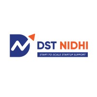 DST-NIDHI-iTBI logo - Similar company to Decentralcode