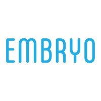 Embryo Software Solutions logo - Similar company to Monkgrowth