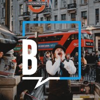 The Broad Online logo - Similar company to Edinburgh Rag
