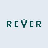 REVER logo - Similar company to Material Connection