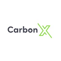 CarbonX logo - Similar company to Oxomio