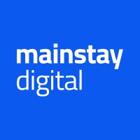 Mainstay Digital logo - Similar company to Click Chain Academy