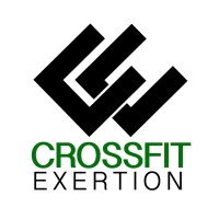 Crossfit Exertion