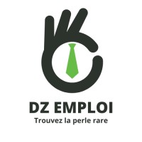 DZ EMPLOI logo - Similar company to Dcs Consulting Services