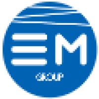 Elettromeccanica Group logo - Similar company to Pac & Gdx