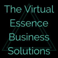 The Virtual Essence Business Solutions logo - Similar company to Here To There Coaches