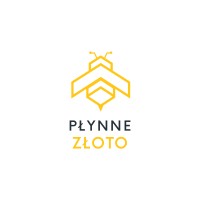 Płynne Złoto logo - Similar company to Beequeen