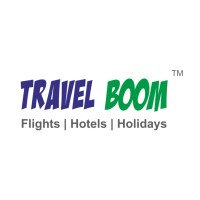 TRAVEL BOOM logo - Similar company to Crash Testingg