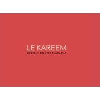 LEKAREEM logo - Similar company to Beach Resort  - Batroun