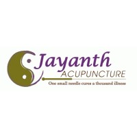 Chennai Jayanth Acupuncture Clinic logo - Similar company to Acuheal Traditional Acupuncture And Acupressure