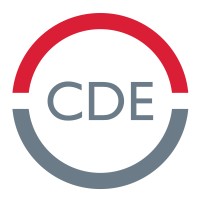 Centre for Development and Enterprise logo - Similar company to Education Partners