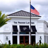 The Presser Law Firm, P.A. logo - Similar company to Bendel Law