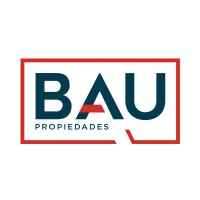 BAU PROPIEDADES logo - Similar company to Amulay