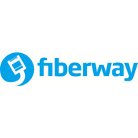 Fiberway logo - Similar company to Fiberway Source