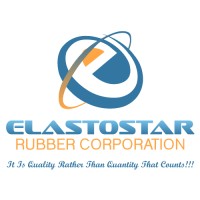 Elastostar Rubber Corporation logo - Similar company to Simolex Rubber Corporation
