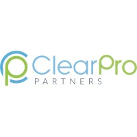 ClearPro Partners logo - Similar company to Clearfocus Technologies