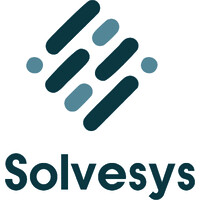 Solvesys logo - Similar company to Stronai