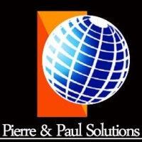 Pierre and Paul Solutions logo - Similar company to Ibuild.Ph Web Solutions And Services: Webhosting, Seo, Web Design, Training, Manila, Philippines