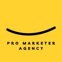 Pro Marketer Agency logo - Similar company to Funnel Goat