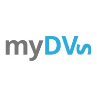 myDVS - Digital Vehicle Solutions Ltd logo - Similar company to Quokka Coffee