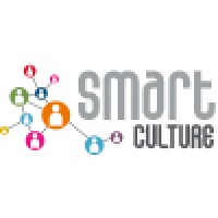 Smart Culture logo - Similar company to Be-Up