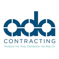 Ada Contracting logo - Similar company to Dominion Roofing Solutions