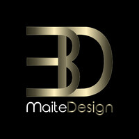 MayteDesign logo - Similar company to Poularrosa