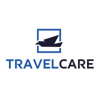 Travelcare logo - Similar company to Bag Pillow