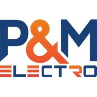 P&M Electro Sp. z o.o. logo - Similar company to Elmix