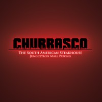 Churrasco Phuket :: The South American Steakhouse logo - Similar company to Pam++(Pam Plus Plus)