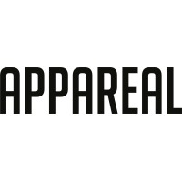 APPAREAL logo - Similar company to Appreal Llc