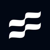 Flowave logo - Similar company to Demonfox