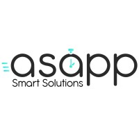 ASAPP Smart Solutions logo - Similar company to Yallagoom®