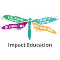 Dragonfly: Impact Education logo - Similar company to Essr