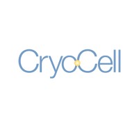 Cryocell logo - Similar company to Cryo-Cell