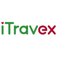 iTravex DMC logo - Similar company to Salv Tech Solutions