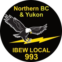 IBEW Local 993 logo - Similar company to Finepoint Solutions Inc.