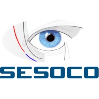 SESOCO GmbH logo - Similar company to Setech Service Gmbh