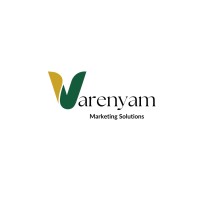 Varenyam Marketing Solutions logo - Similar company to Anandcast