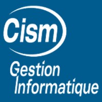 CISM Gestion Informatique logo - Similar company to Microage - Nwd (Grand Montréal)