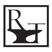 RTID - Robert Thomas Iron Design logo - Similar company to Tts Studios