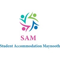 Student Accommodation Maynooth logo - Similar company to Enactus Maynooth