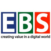 E. B. Solutions Ltd. logo - Similar company to Kluo