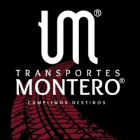Transportes Montero logo - Similar company to Transportes Hector Lambert