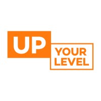 UP Your Level - Coaching, Training; Purpose, Culture & People logo - Similar company to Brak-X | Global Braking System Co. Ltd🚗