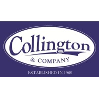 Collington & Company logo - Similar company to Boddington'S Preserves